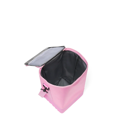 Bogg Brrr Half Cooler - Pink Taffy