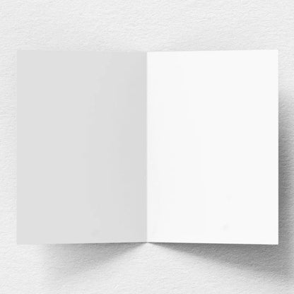 Hearts Greeting Card