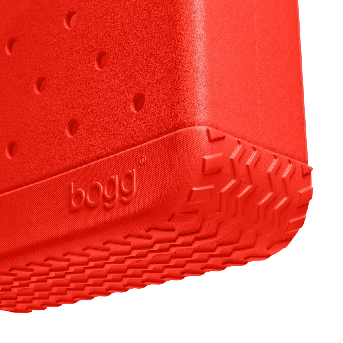 Baby Bogg Bag - Buoy Red