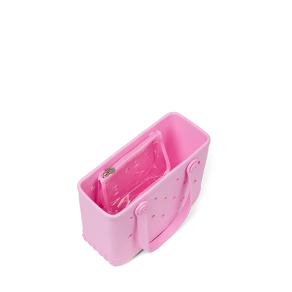 Bitty Bogg Bag - Pink Taffy