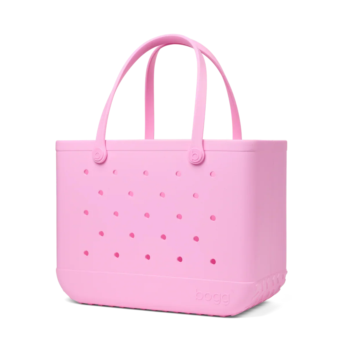 Original Bogg Bag - Pink Taffy