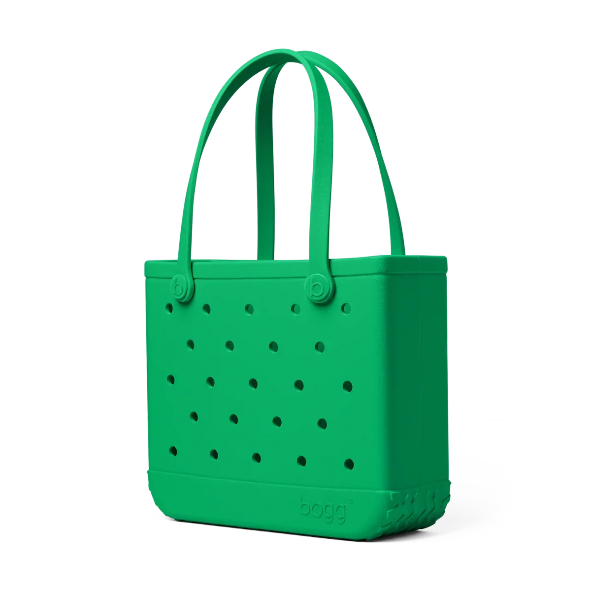 Baby Bogg Bag - Green with Envy