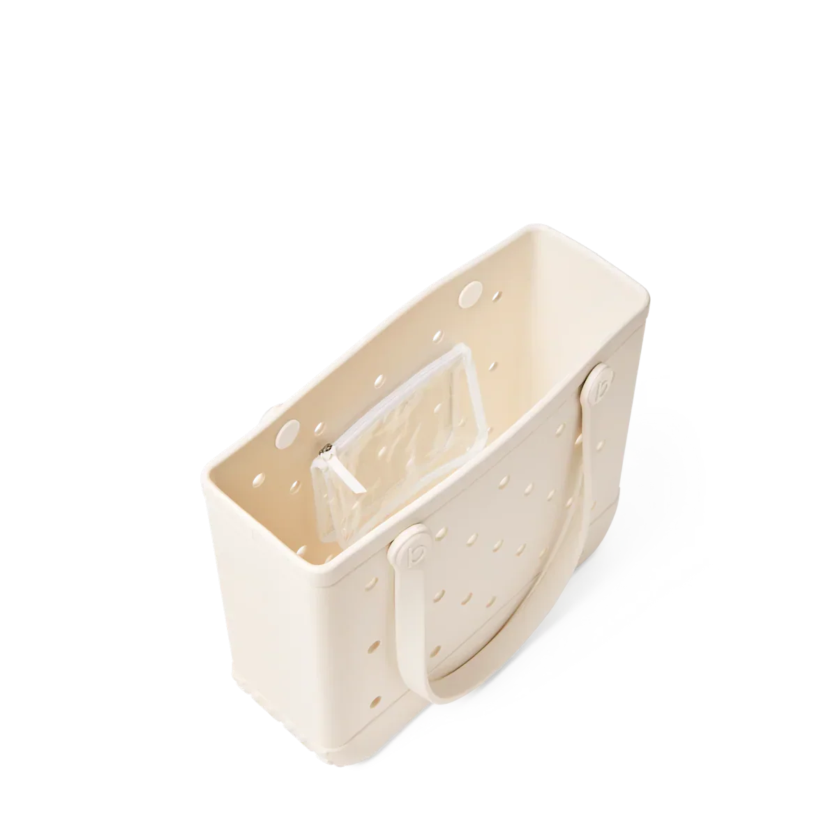 Baby Bogg Bag - Coconut