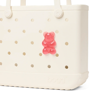 Bogg Bit  - Fruit Punch Gummy Bear