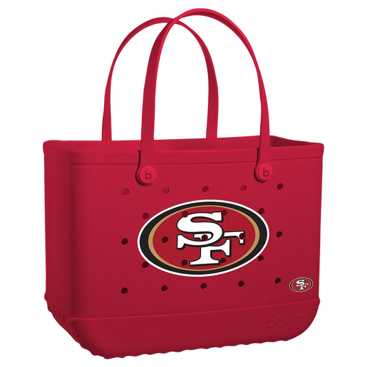 Original Bogg Bag - San Francisco 49ers