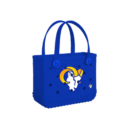 Bitty Bogg Bag - Los Angeles Rams