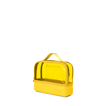Boggs N' Ends  - Limoncello Yellow