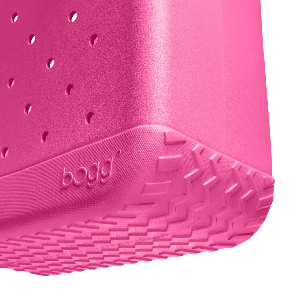 Original Bogg Bag - Haute Pink