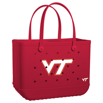 Original Bogg Bag - Virginia Tech Hokies