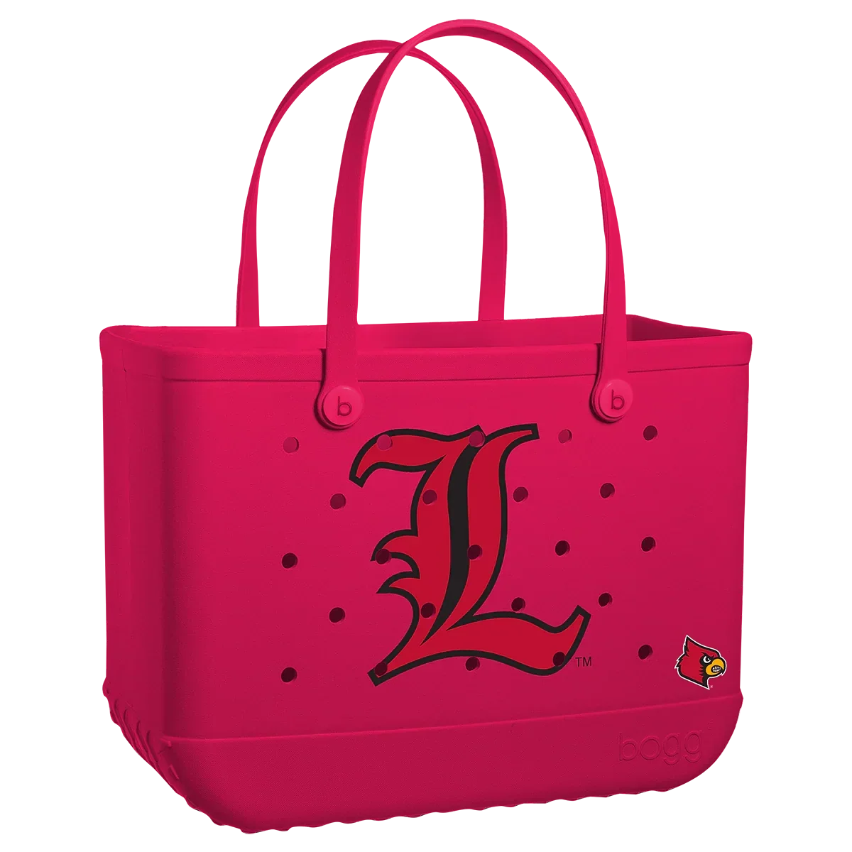 Original Bogg Bag - Louisville Cardinals