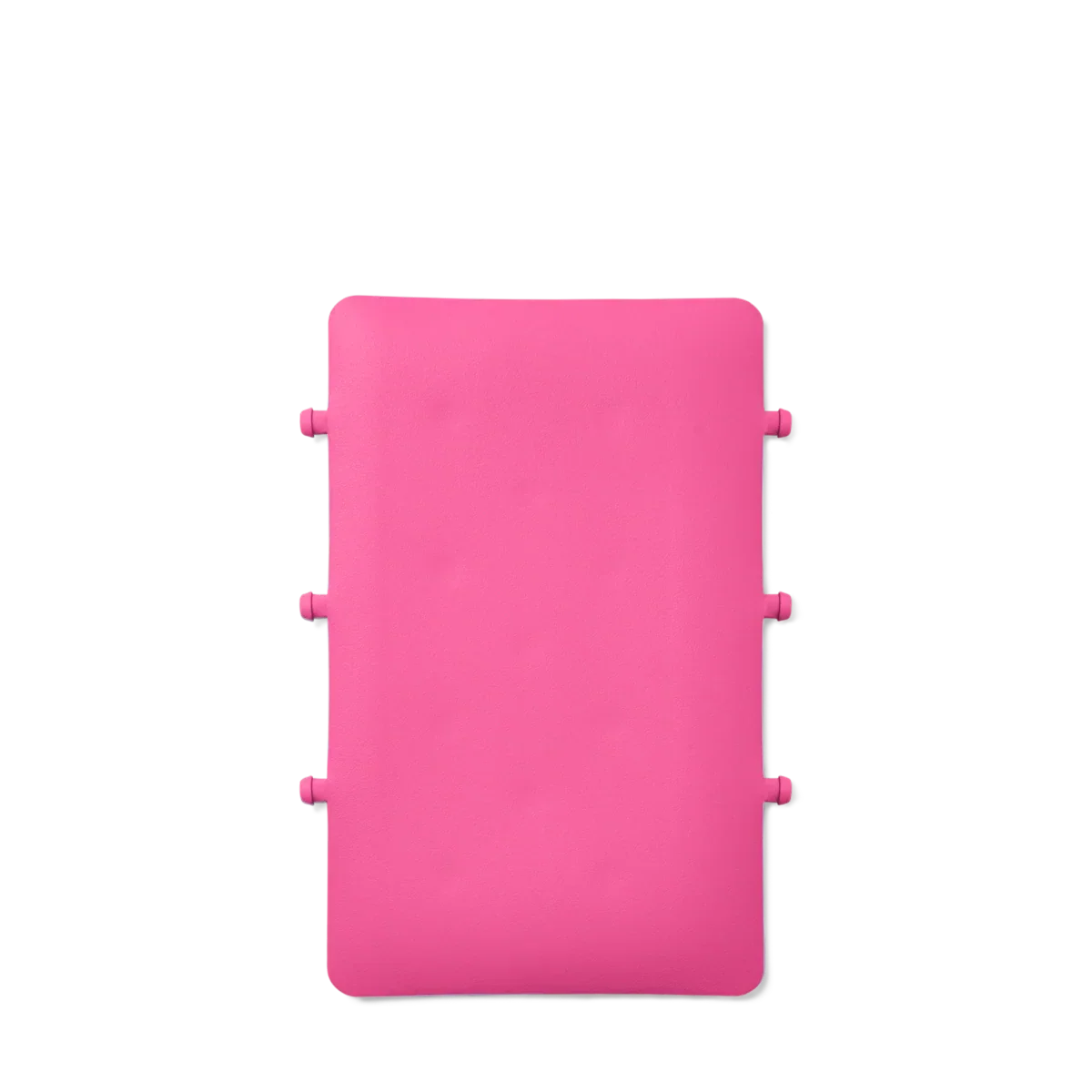 Divvy Up - Haute Pink