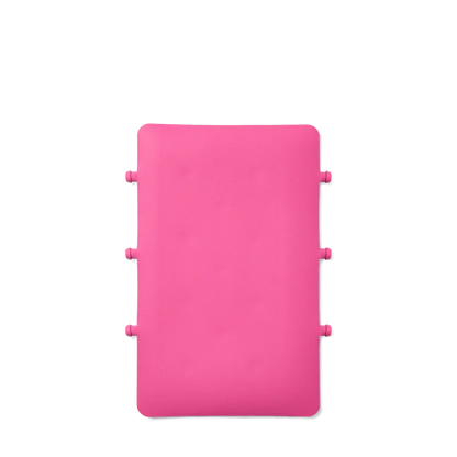 Divvy Up - Haute Pink