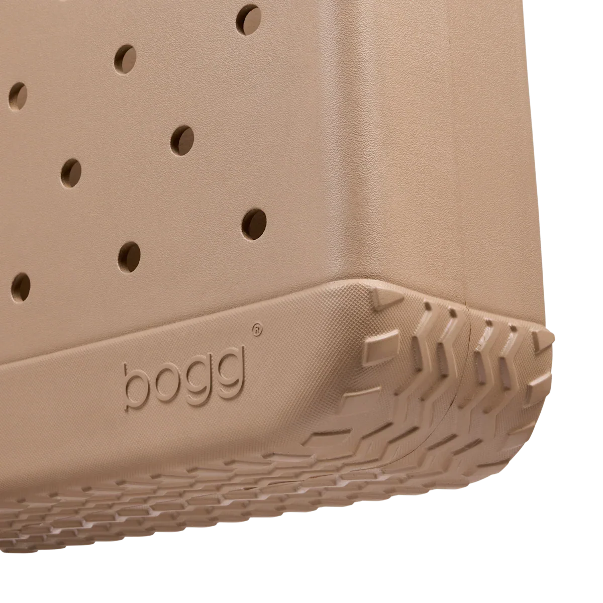 Baby Bogg Bag - Camel