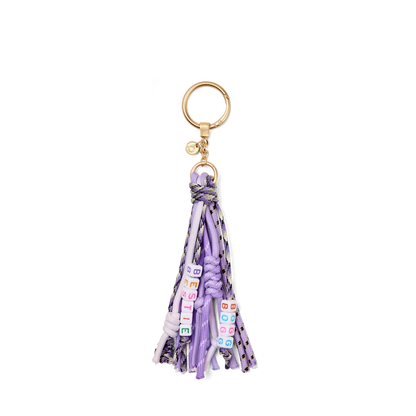 Bogg'd & Charmed  - Bestie Tassel