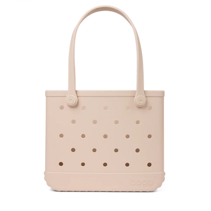 Baby Bogg Bag - Freshly Pressed Linen