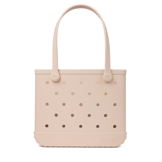 Baby Bogg Bag - Freshly Pressed Linen