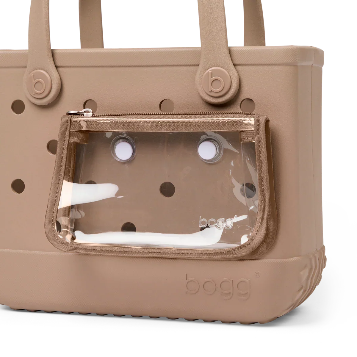 Bitty Bogg Bag - Camel
