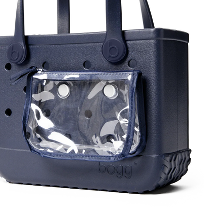 Bitty Bogg Bag - You Navy Me Crazy
