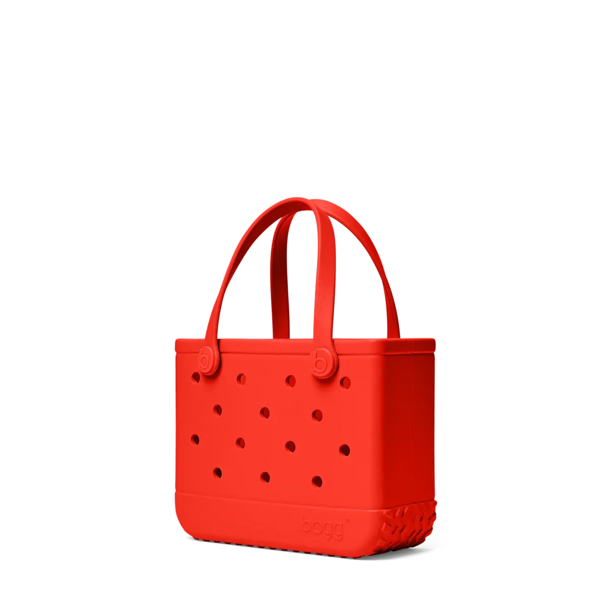 Bitty Bogg Bag - Buoy Red