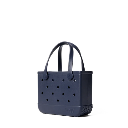 Bitty Bogg Bag - You Navy Me Crazy