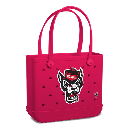 Baby Bogg Bag - NC State Wolfpack