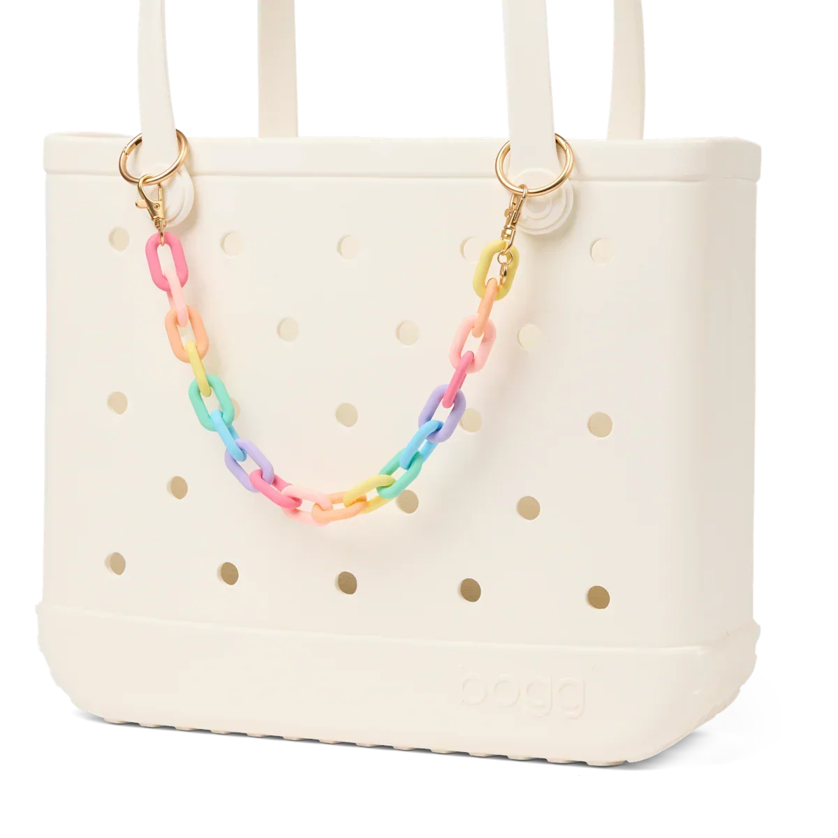 Bogg'd & Charmed  - Rainbow Chain