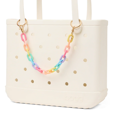 Bogg'd & Charmed  - Rainbow Chain