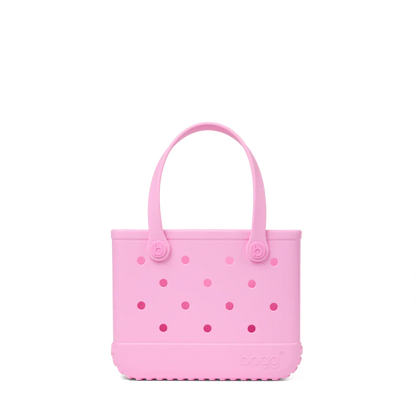 Bitty Bogg Bag - Pink Taffy