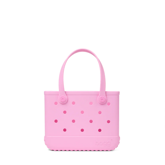 Bitty Bogg Bag - Pink Taffy