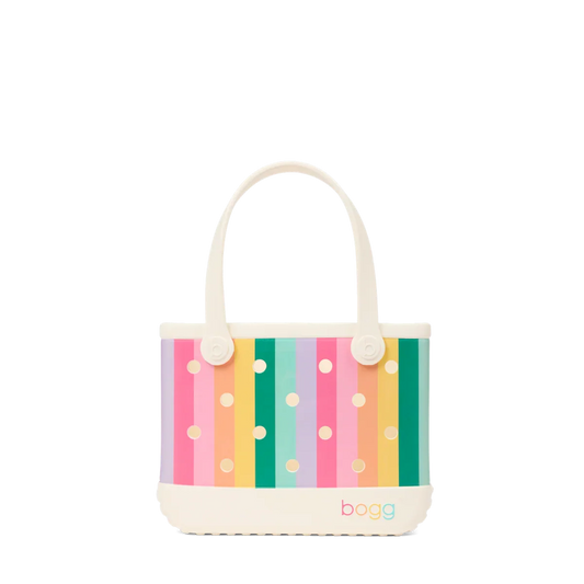 Bitty Bogg Bag - Color Burst