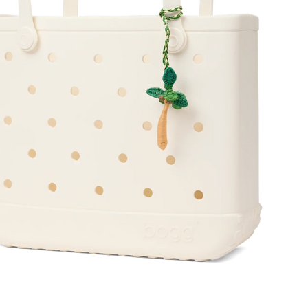 Bogg'd & Charmed  - Raffia Palm