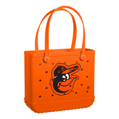 Baby Bogg Bag - Baltimore Orioles