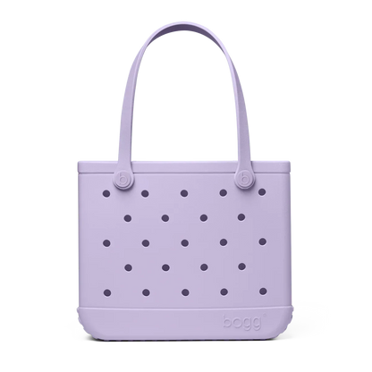 Baby Bogg Bag - I Lilac You a Lot