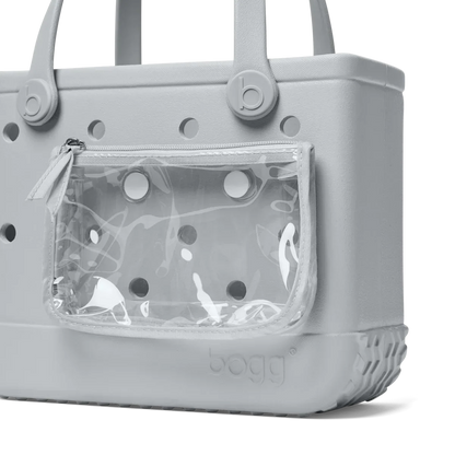 Bitty Bogg Bag - Shades of Gray