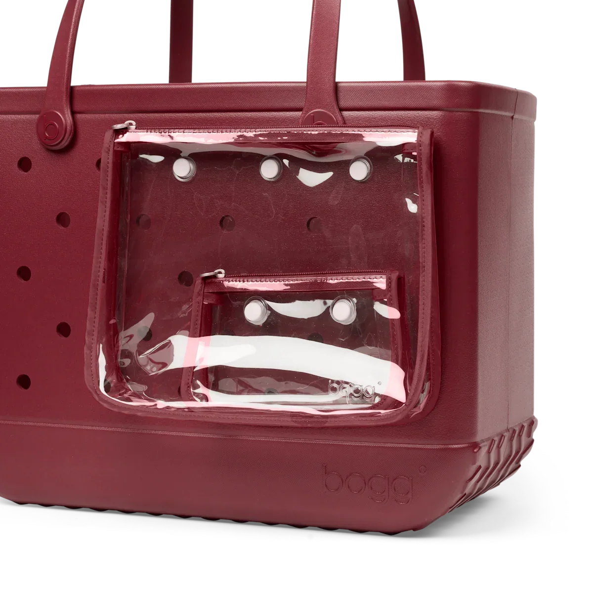 Original Bogg Bag - Mulled Wine
