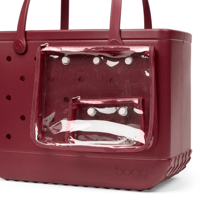 Original Bogg Bag - Mulled Wine