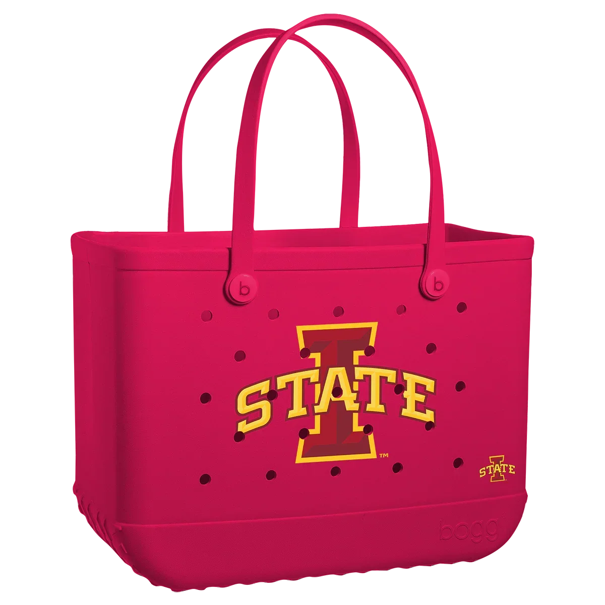 Original Bogg Bag - Iowa State Cyclones