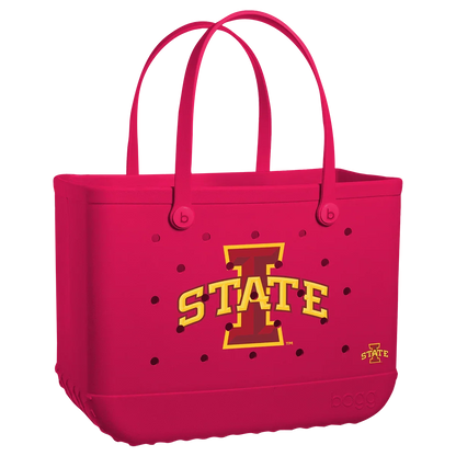 Original Bogg Bag - Iowa State Cyclones