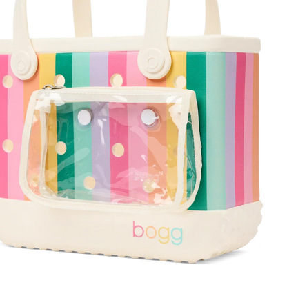 Bitty Bogg Bag - Color Burst