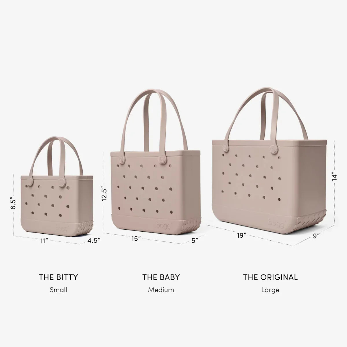 Original Bogg Bag - Wisconsin Badgers