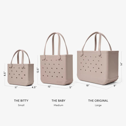 Bitty Bogg Bag - Camel