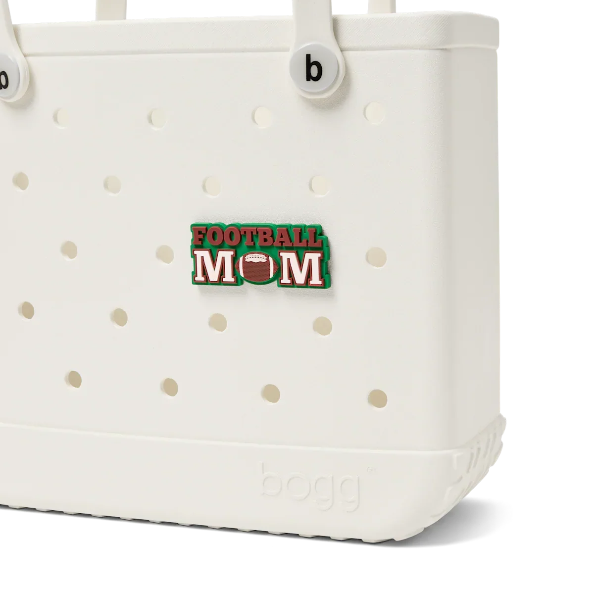 Bogg Bit - Football Mom