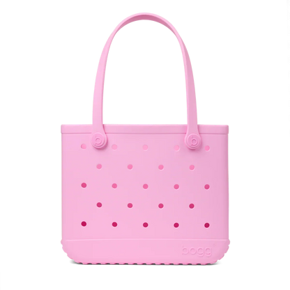 Baby Bogg Bag - Pink Taffy
