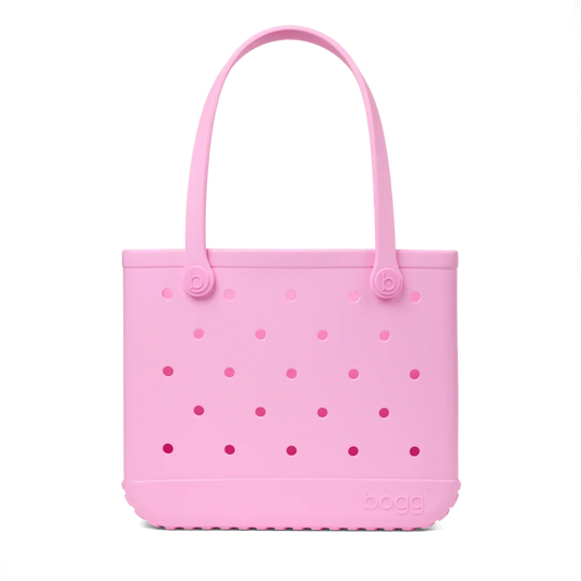 Baby Bogg Bag - Pink Taffy