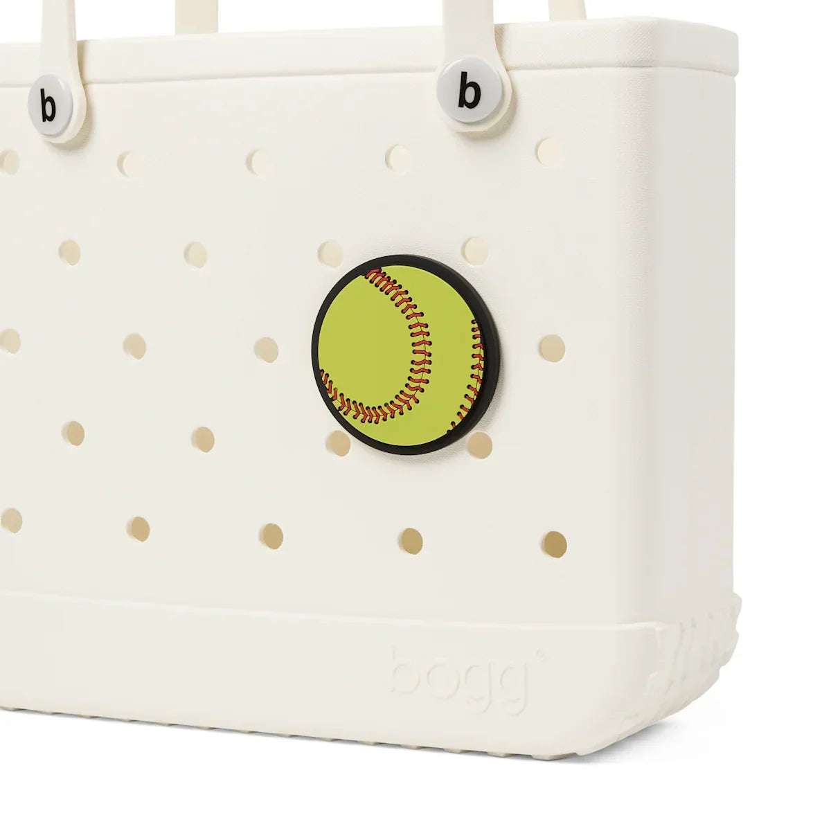 Bogg Bit  - Softball