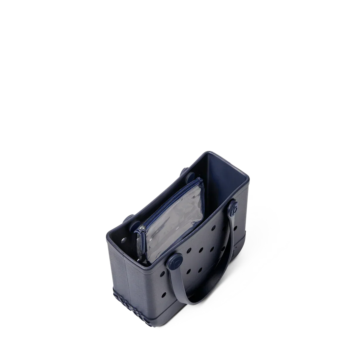 Bitty Bogg Bag - You Navy Me Crazy
