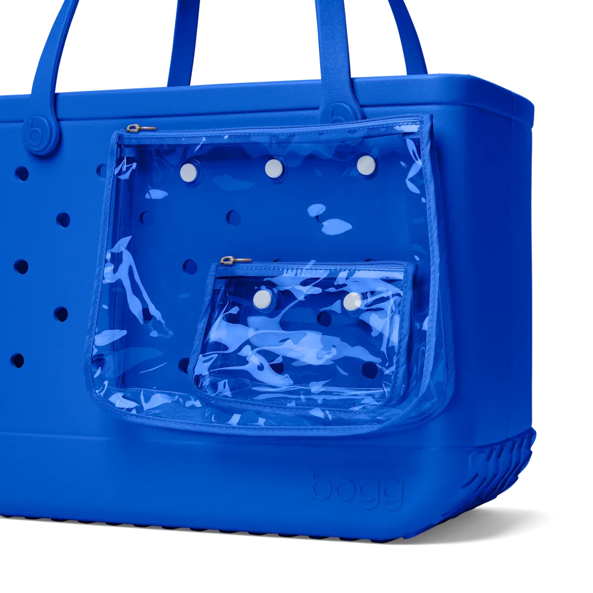 Original Bogg Bag - Mykonos Blue