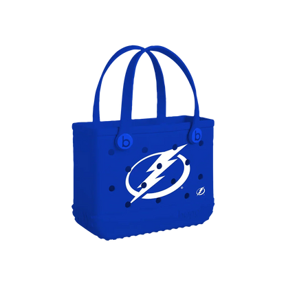 Bitty Bogg Bag - Tampa Bay Lightning