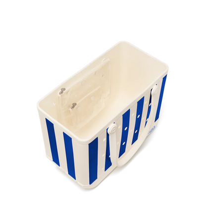 Original Bogg Bag - Mykonos Blue Stripe