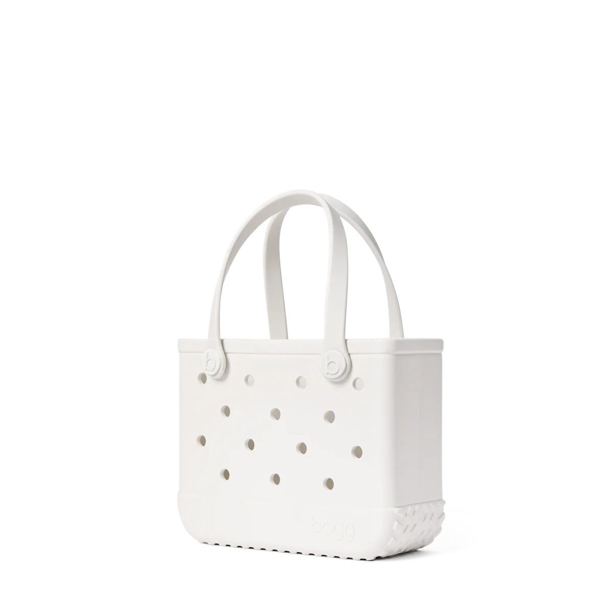 Bitty Bogg Bag - For Shore White
